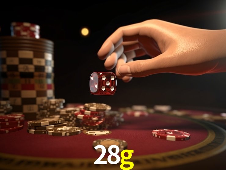 Estatísticas 28g