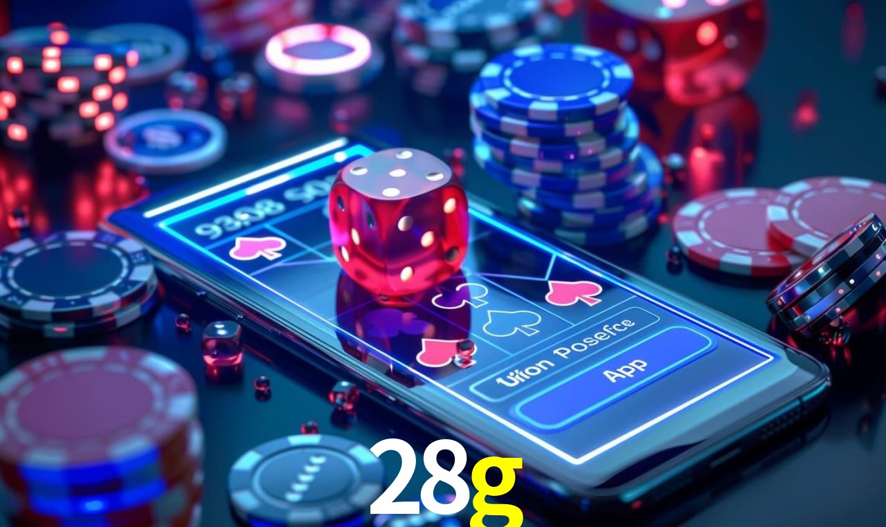 cassino 28g