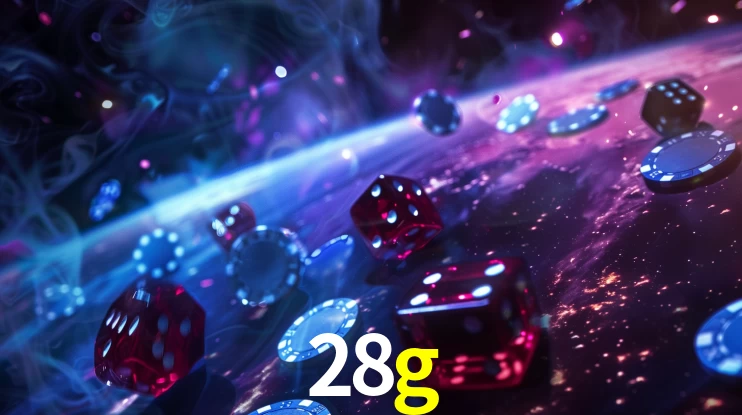Slot Games 28g