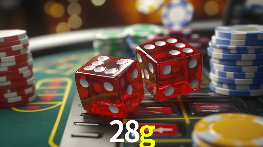 Live Casino 28g