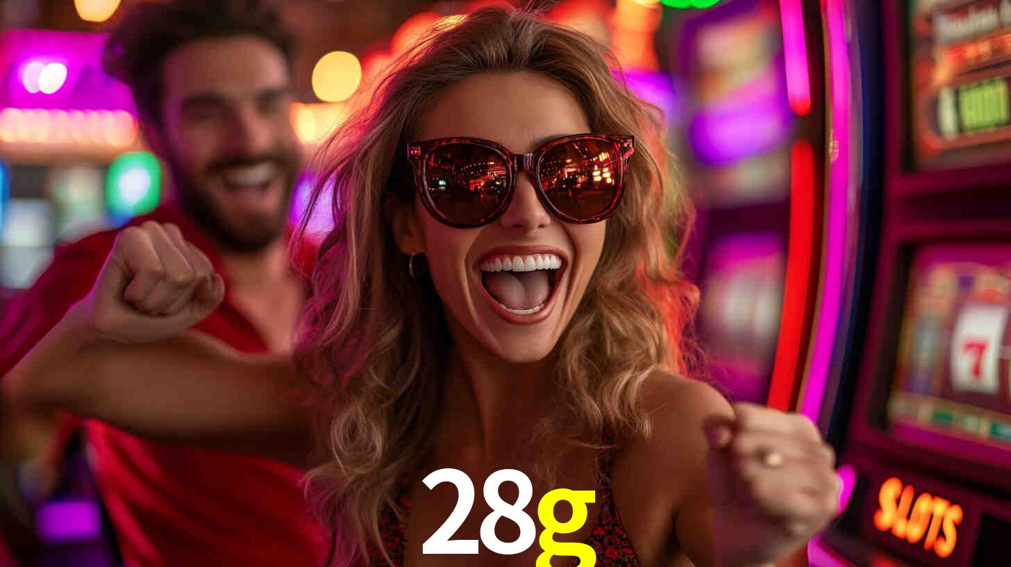 Apostas Esportivas na 28g: Um Guia Completo