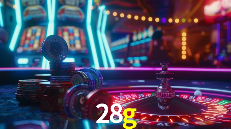 Live Casino 28g