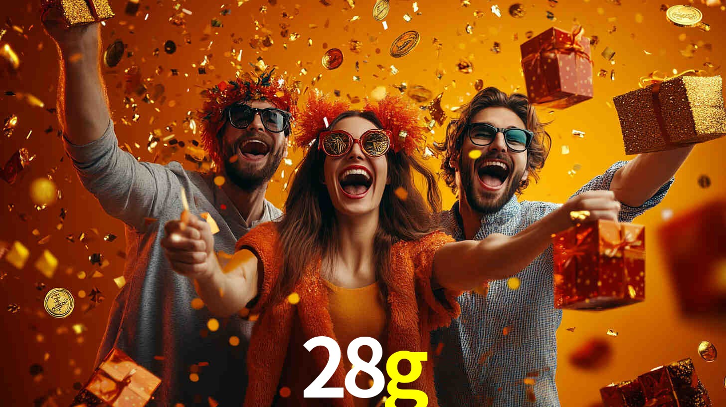 28g: Seu Especialista em Apostas Esportivas Brasileiras
