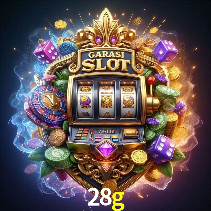 Casino Ao Vivo 28g