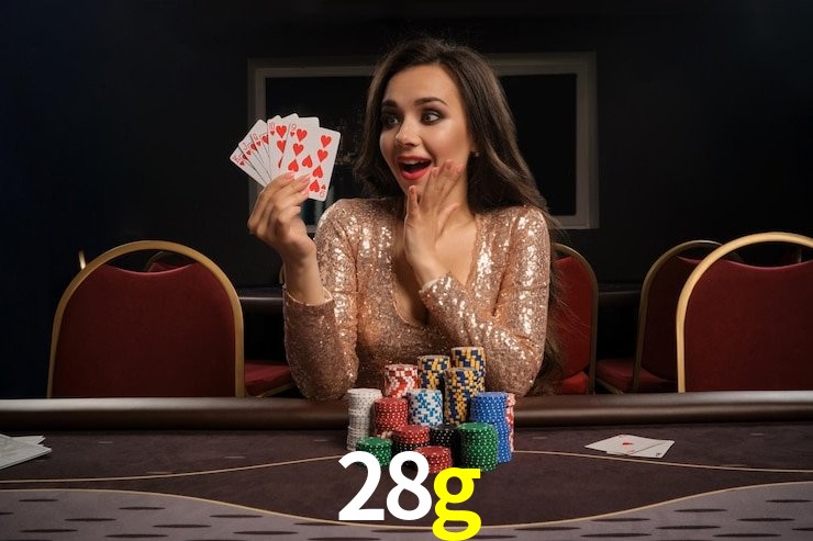 Desvendando o Mundo dos Jogos Virtuais na 28g