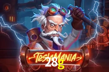 Recursos de Bônus 28g