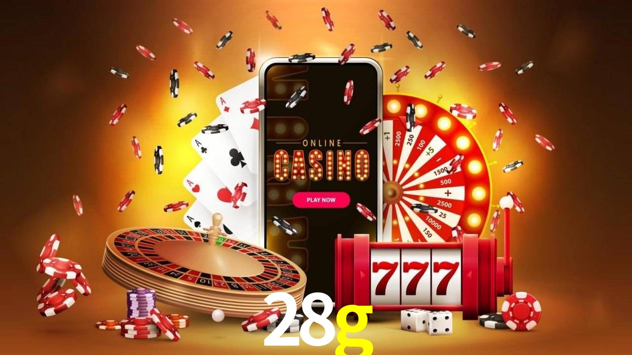 Estatísticas do Jogo 28g