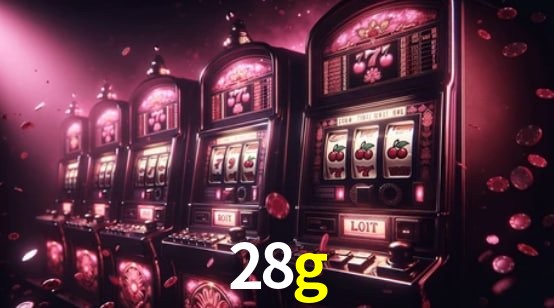 A Emoção da Loteria na 28g: Uma Chance de Mudança de Vida