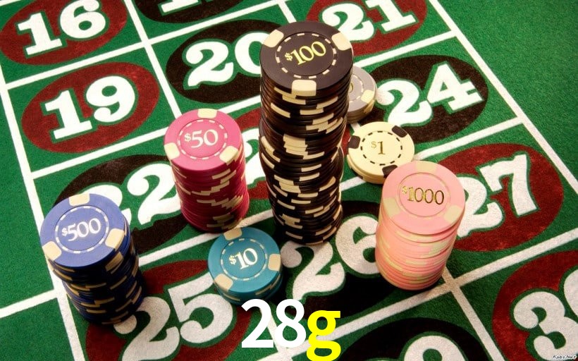 Casino VIP 28g